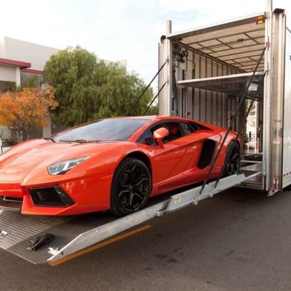 Ship your car pic